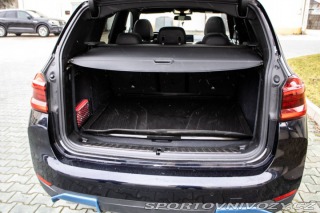 BMW iX3 AT Panoráma 210kW Harman 2021