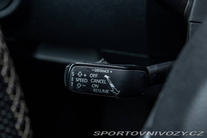 Škoda Octavia RS Combi  2.0 TSI RS DSG / 1 2019