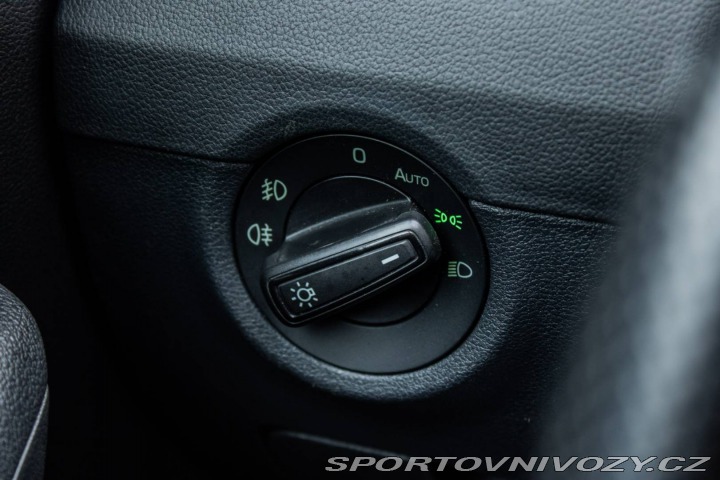 Škoda Octavia RS Combi  2.0 TSI RS DSG / 1 2019