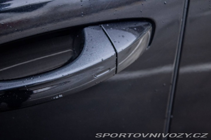 Škoda Octavia RS Combi  2.0 TSI RS DSG / 1 2019