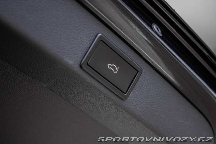 Škoda Octavia RS Combi  2.0 TSI RS DSG / 1 2019