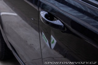 Škoda Octavia RS Combi  2.0 TSI RS DSG / 1 2019