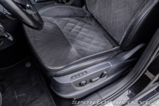 Škoda Octavia RS Combi  2.0 TSI RS DSG / 1 2019