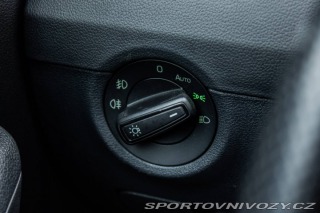 Škoda Octavia RS Combi  2.0 TSI RS DSG / 1 2019