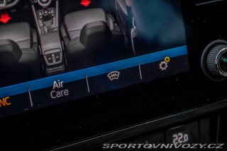 Škoda Octavia RS Combi  2.0 TSI RS DSG / 1 2019