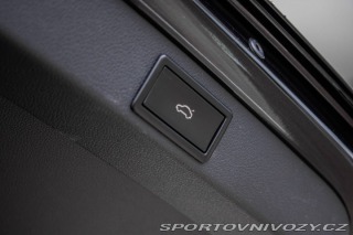 Škoda Octavia RS Combi  2.0 TSI RS DSG / 1 2019