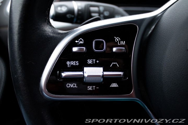 Mercedes-Benz Ostatní modely EQC 400 4MATIC / AJ NA SPLÁT 2020