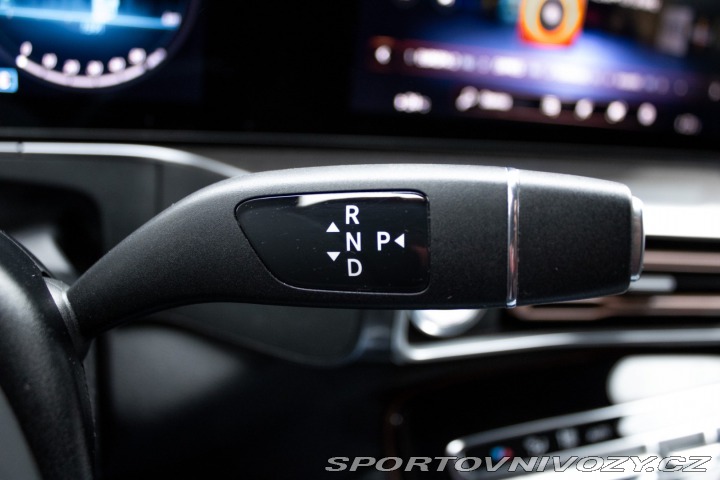 Mercedes-Benz Ostatní modely EQC  400 4MATIC / FINANCOVANI 2020