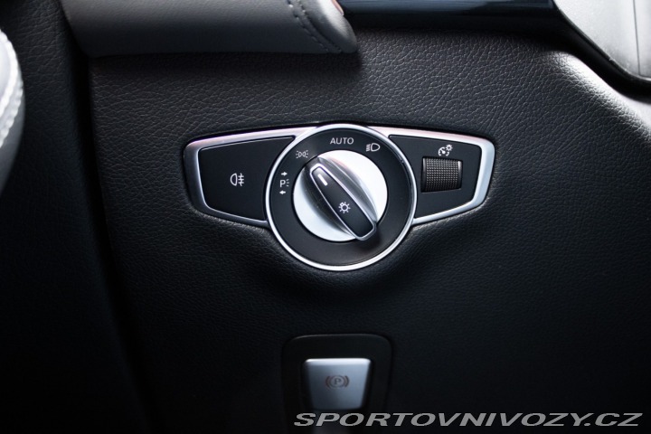 Mercedes-Benz Ostatní modely EQC  400 4MATIC / FINANCOVANI 2020