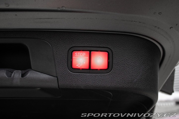 Mercedes-Benz Ostatní modely EQC  400 4MATIC / FINANCOVANI 2020