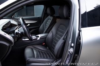 Mercedes-Benz Ostatní modely EQC  400 4MATIC / FINANCOVANI 2020