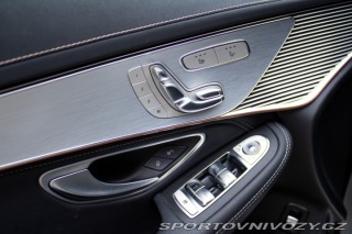 Mercedes-Benz Ostatní modely EQC  400 4MATIC / FINANCOVANI 2020