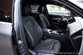 Mercedes-Benz Ostatní modely EQC  400 4MATIC / FINANCOVANI 2020