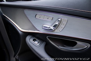 Mercedes-Benz Ostatní modely EQC  400 4MATIC / FINANCOVANI 2020