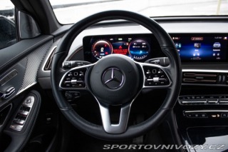 Mercedes-Benz Ostatní modely EQC  400 4MATIC / FINANCOVANI 2020