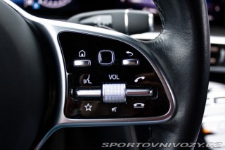 Mercedes-Benz Ostatní modely EQC  400 4MATIC / FINANCOVANI 2020