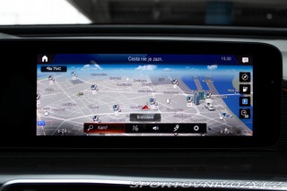 Mercedes-Benz Ostatní modely EQC  400 4MATIC / FINANCOVANI 2020