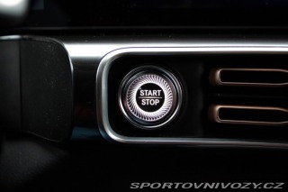 Mercedes-Benz Ostatní modely EQC  400 4MATIC / FINANCOVANI 2020