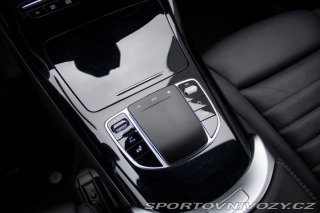 Mercedes-Benz Ostatní modely EQC  400 4MATIC / FINANCOVANI 2020