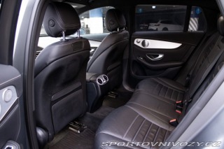 Mercedes-Benz Ostatní modely EQC  400 4MATIC / FINANCOVANI 2020