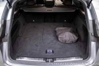 Mercedes-Benz Ostatní modely EQC  400 4MATIC / FINANCOVANI 2020