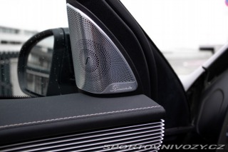 Mercedes-Benz Ostatní modely EQC  400 4MATIC / FINANCOVANI 2020