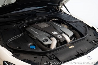 Mercedes-Benz S 4M cabriolet 2017