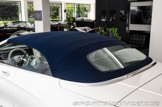 Mercedes-Benz S 4M cabriolet 2017