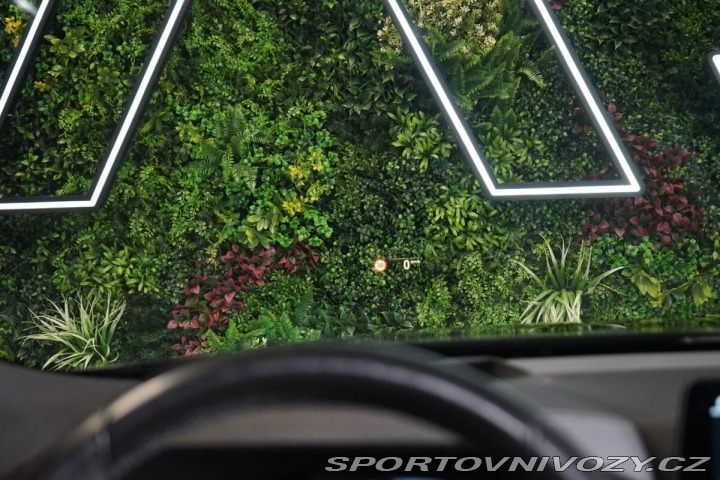 BMW 6 630d*M*VZDUCH*HUD*PANO*36 2021