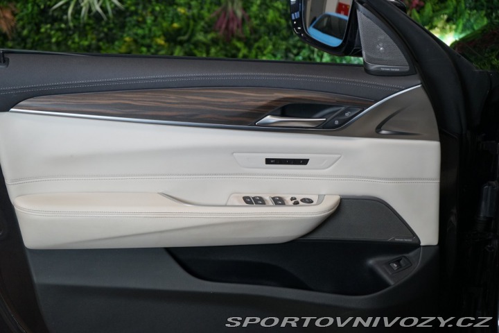 BMW 6 630d*M*VZDUCH*HUD*PANO*36 2021