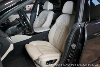 BMW 6 630d*M*VZDUCH*HUD*PANO*36 2021