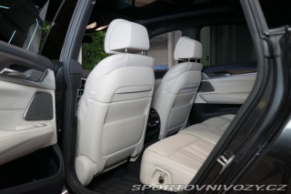 BMW 6 630d*M*VZDUCH*HUD*PANO*36 2021