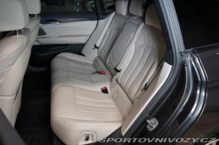 BMW 6 630d*M*VZDUCH*HUD*PANO*36 2021