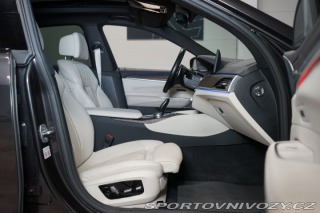 BMW 6 630d*M*VZDUCH*HUD*PANO*36 2021