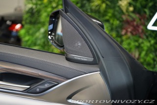 BMW 6 630d*M*VZDUCH*HUD*PANO*36 2021