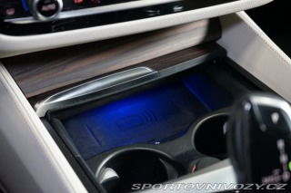 BMW 6 630d*M*VZDUCH*HUD*PANO*36 2021