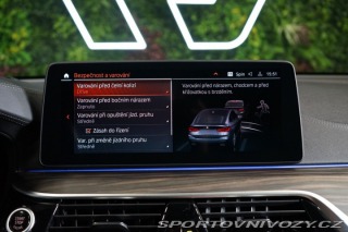 BMW 6 630d*M*VZDUCH*HUD*PANO*36 2021