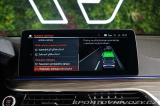 BMW 6 630d*M*VZDUCH*HUD*PANO*36 2021