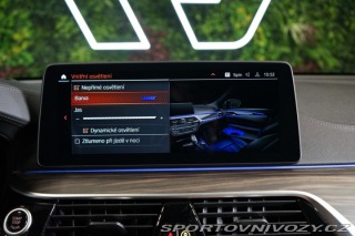 BMW 6 630d*M*VZDUCH*HUD*PANO*36 2021