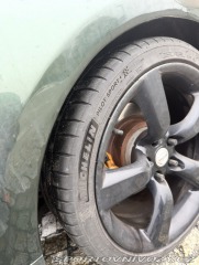 Nissan 350 Z coupe 2002