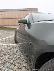 Nissan 350 Z coupe 2002