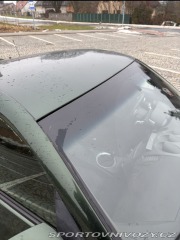 Nissan 350 Z coupe 2002