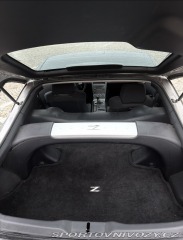 Nissan 350 Z coupe 2002