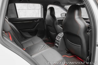 Škoda Octavia RS RS 2.0 TDI 135kW TAŽNÉ*2x 2014