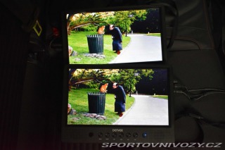 Škoda Octavia RS RS 2.0 TDI 135kW TAŽNÉ*2x 2014