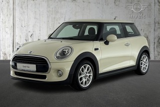 Mini Cooper Cooper