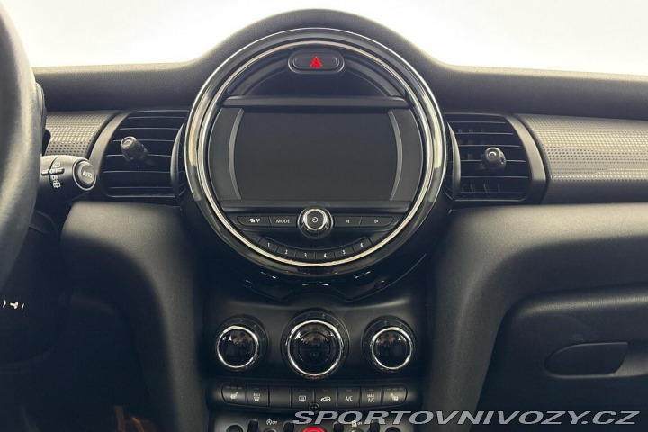 Mini Cooper Cooper 2017