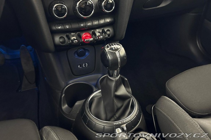 Mini Cooper Cooper 2017