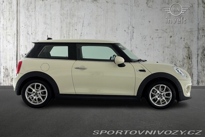 Mini Cooper Cooper 2017