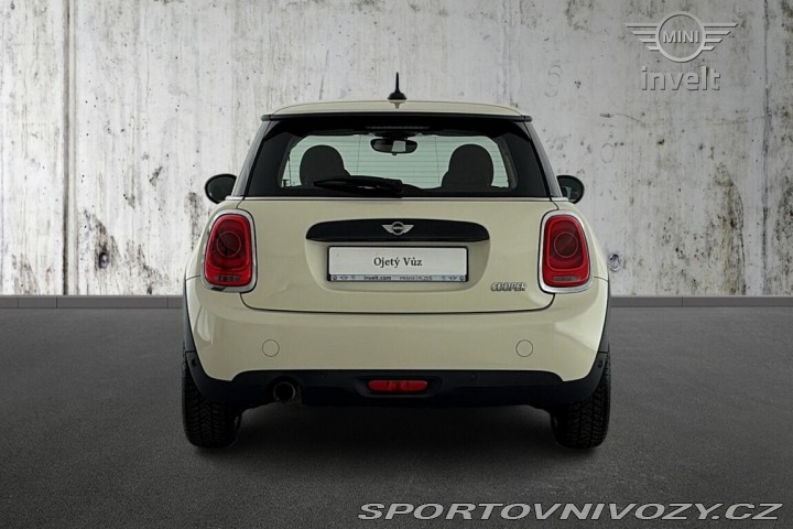 Mini Cooper Cooper 2017